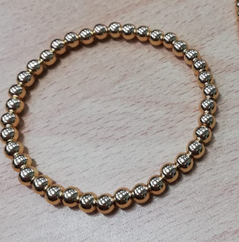 Bracelete beaded – Zabrina Casual Jewelry